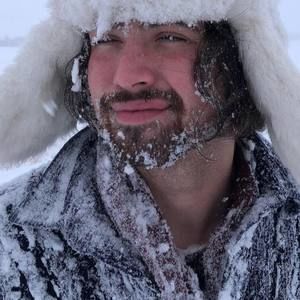 Meet your Posher, Elijah